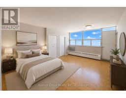 1501 - 120 SHELBORNE AVENUE, Toronto, Ontario