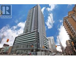 1513 - 125 REDPATH AVENUE, Toronto, Ontario