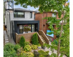 309 WYCHWOOD AVENUE, Toronto, Ontario