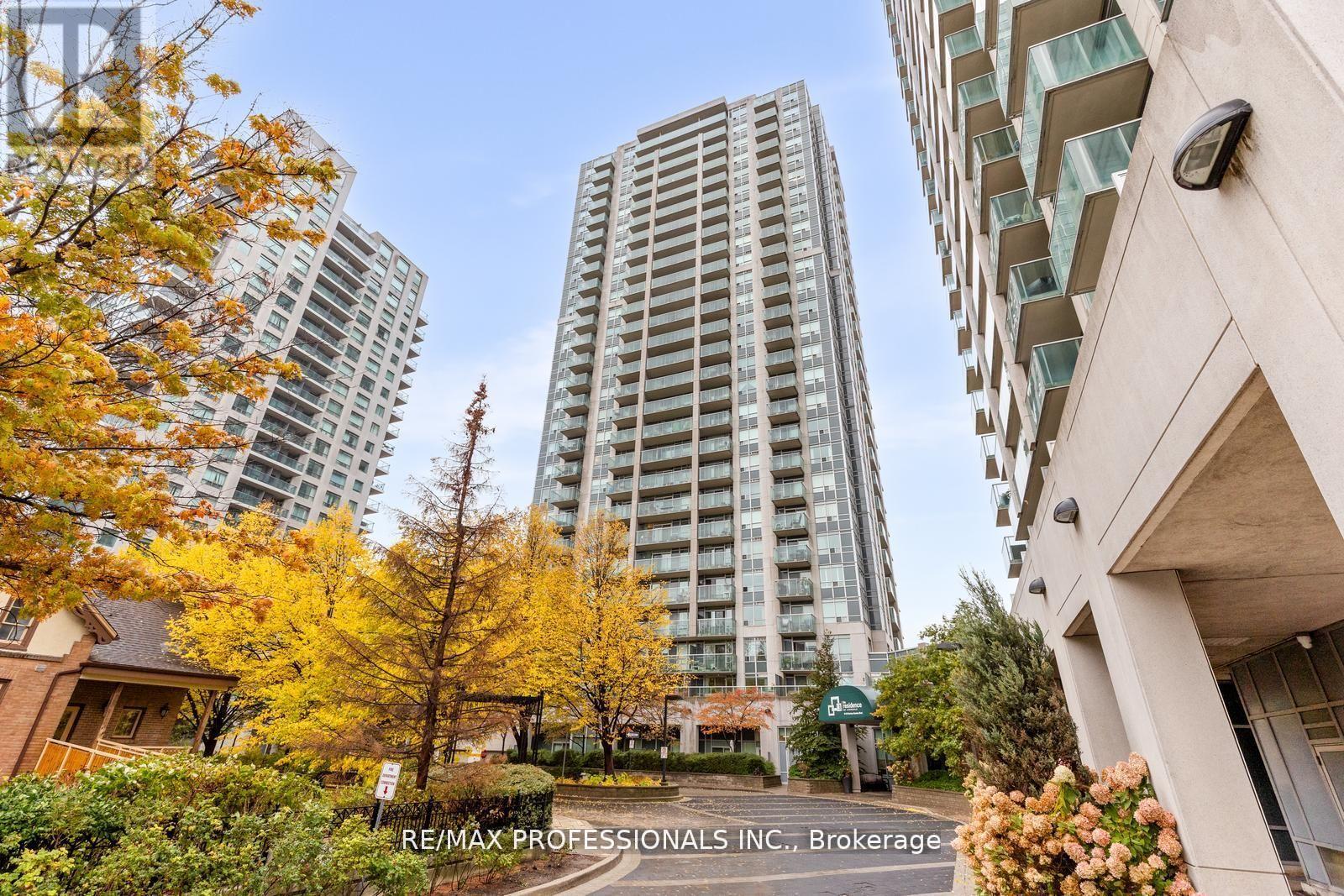 706 - 18 HARRISON GARDEN BOULEVARD, Toronto, Ontario