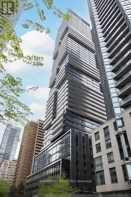 1809 - 55 Charles Street E, Toronto, Ontario  M4Y 1S9 - Photo 1 - C13735970
