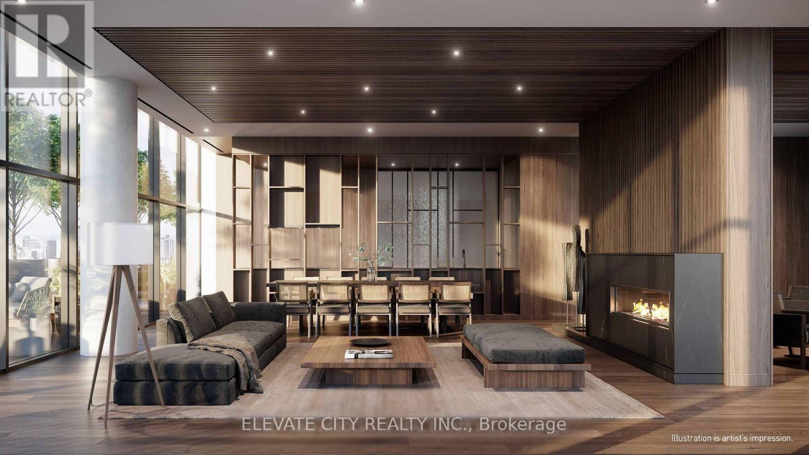 1809 - 55 Charles Street E, Toronto, Ontario  M4Y 1S9 - Photo 23 - C13735970