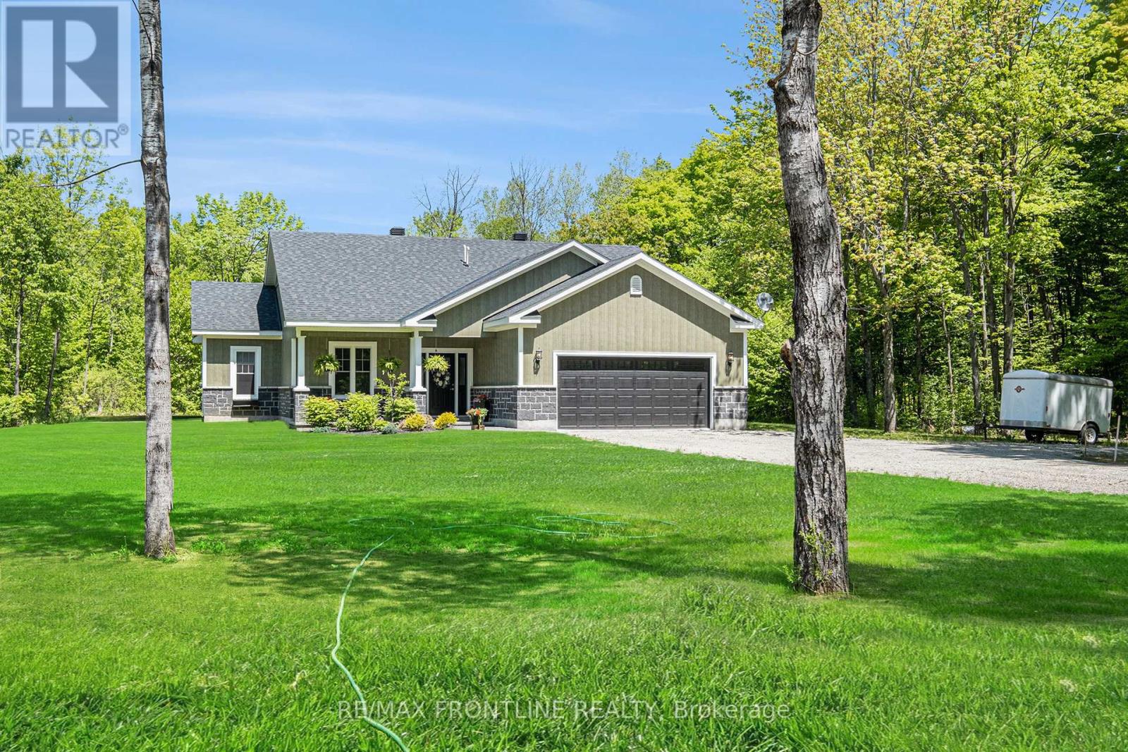 4780 C Briton-Houghton Bay Road, Rideau Lakes, Ontario  K0G 1V0 - Photo 3 - X13735934