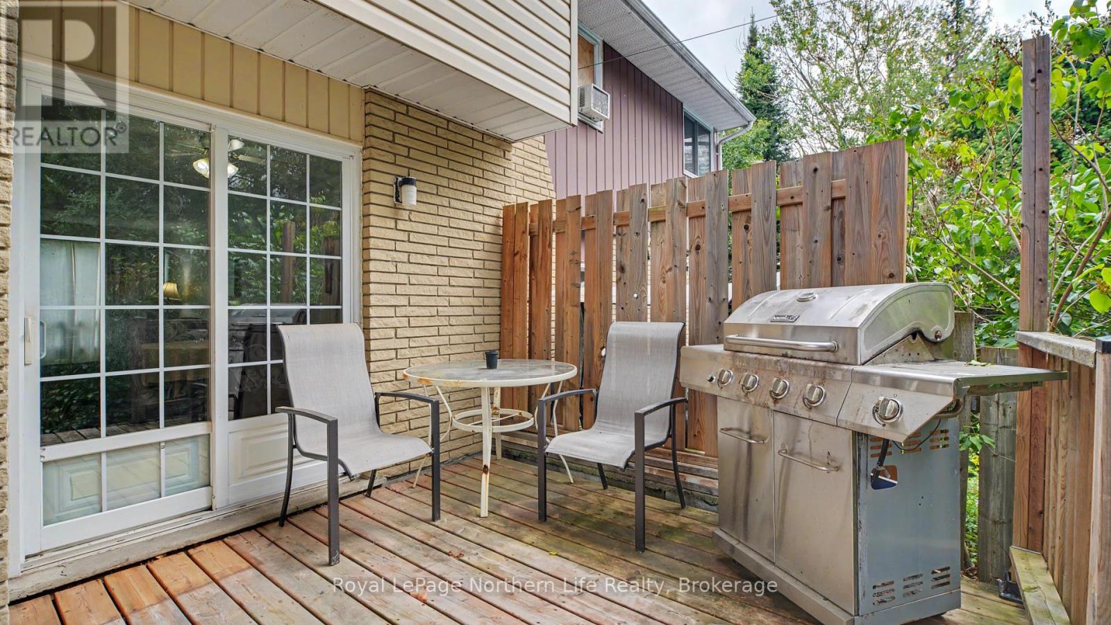 811 Tackaberry Drive, North Bay, Ontario  P1B 4R8 - Photo 33 - X13735876