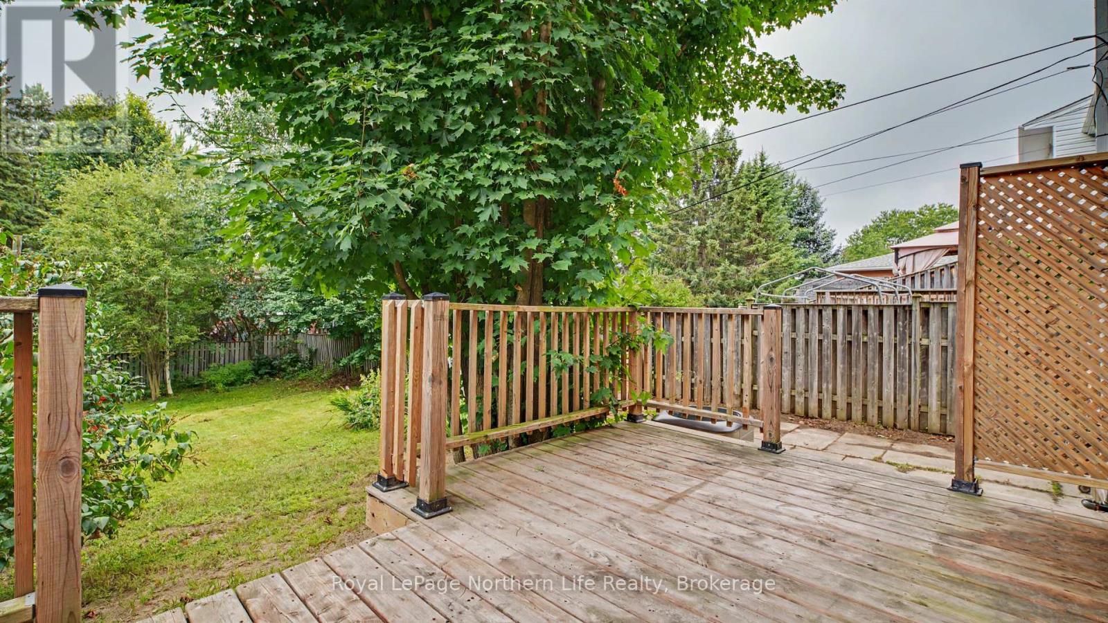 811 Tackaberry Drive, North Bay, Ontario  P1B 4R8 - Photo 34 - X13735876