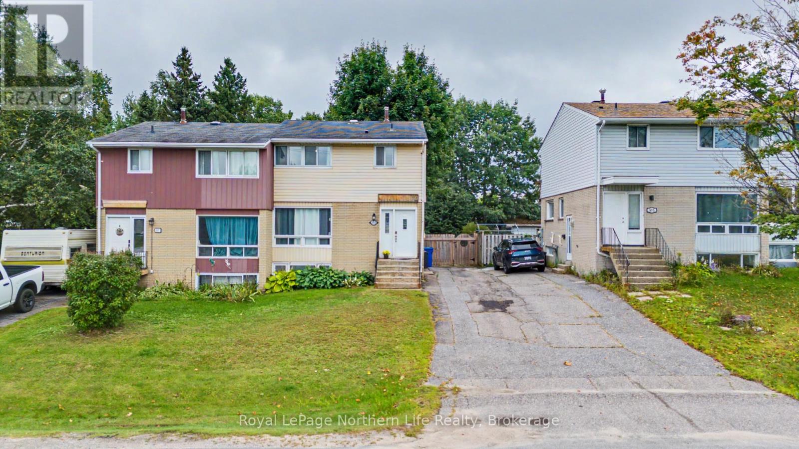 811 Tackaberry Drive, North Bay, Ontario  P1B 4R8 - Photo 40 - X13735876