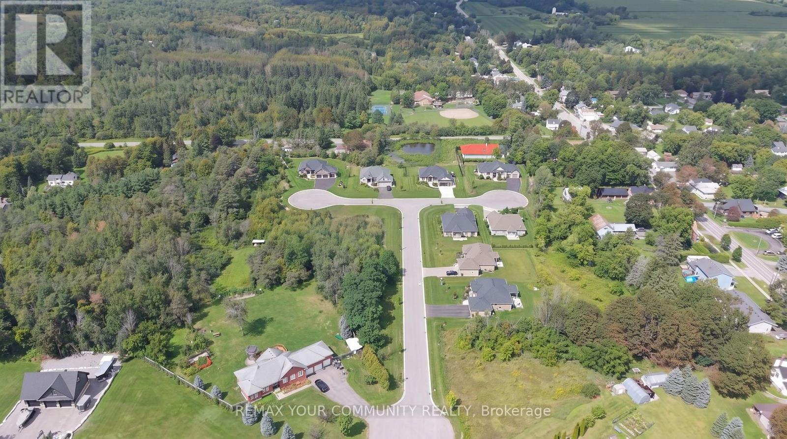 0 Birdie Smith Court, Uxbridge, Ontario  L9P 0A1 - Photo 2 - N13735874