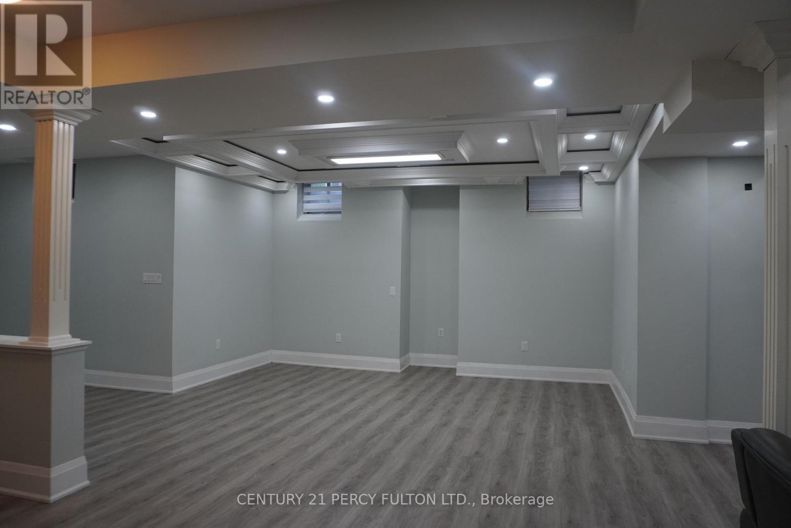 Bsmt - 12 Chesney Crescent, Vaughan, Ontario  L1H 4A7 - Photo 10 - N13735878