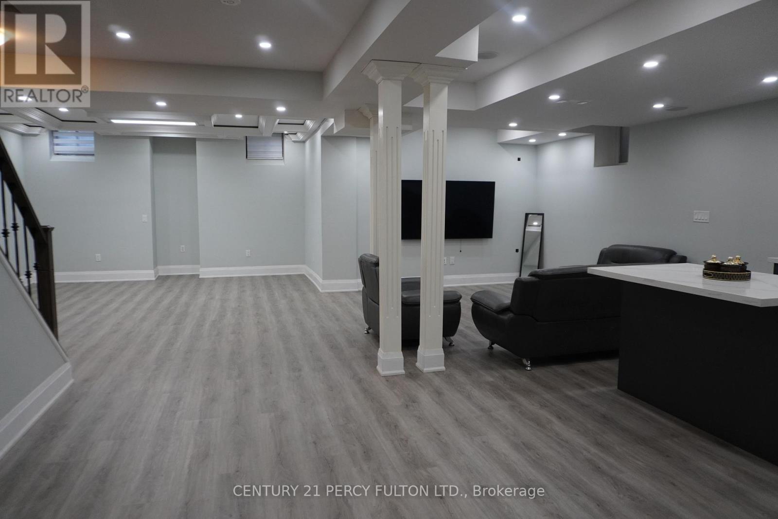 Bsmt - 12 Chesney Crescent, Vaughan, Ontario  L1H 4A7 - Photo 11 - N13735878