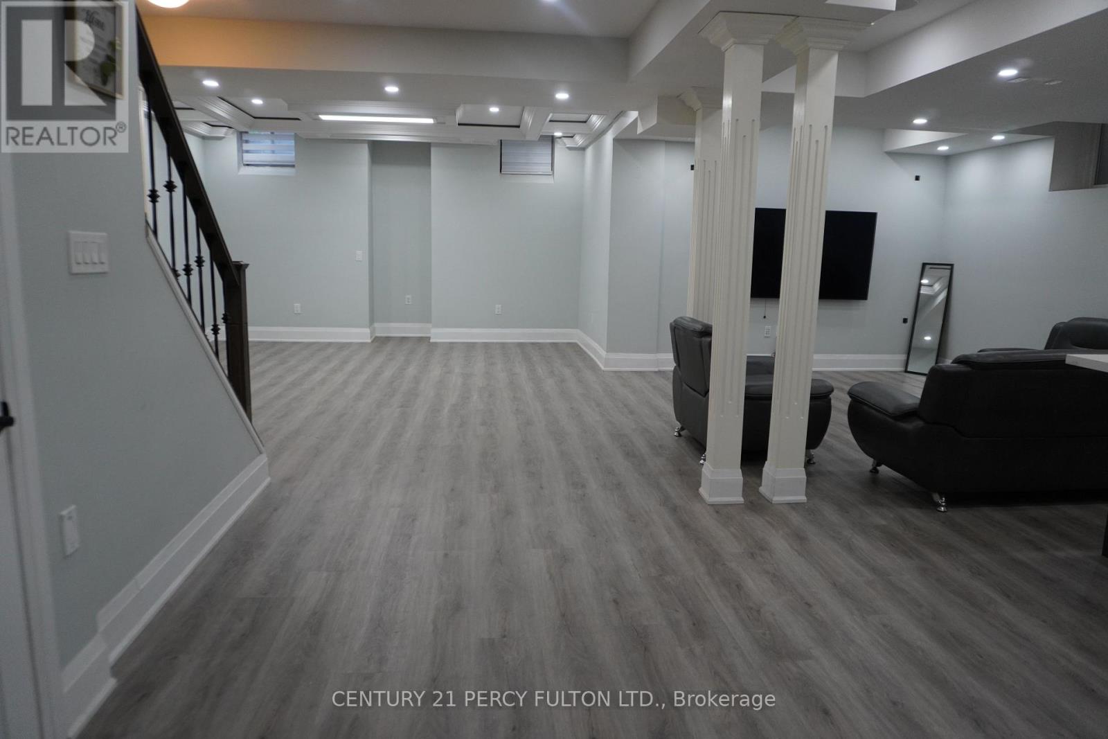 Bsmt - 12 Chesney Crescent, Vaughan, Ontario  L1H 4A7 - Photo 12 - N13735878