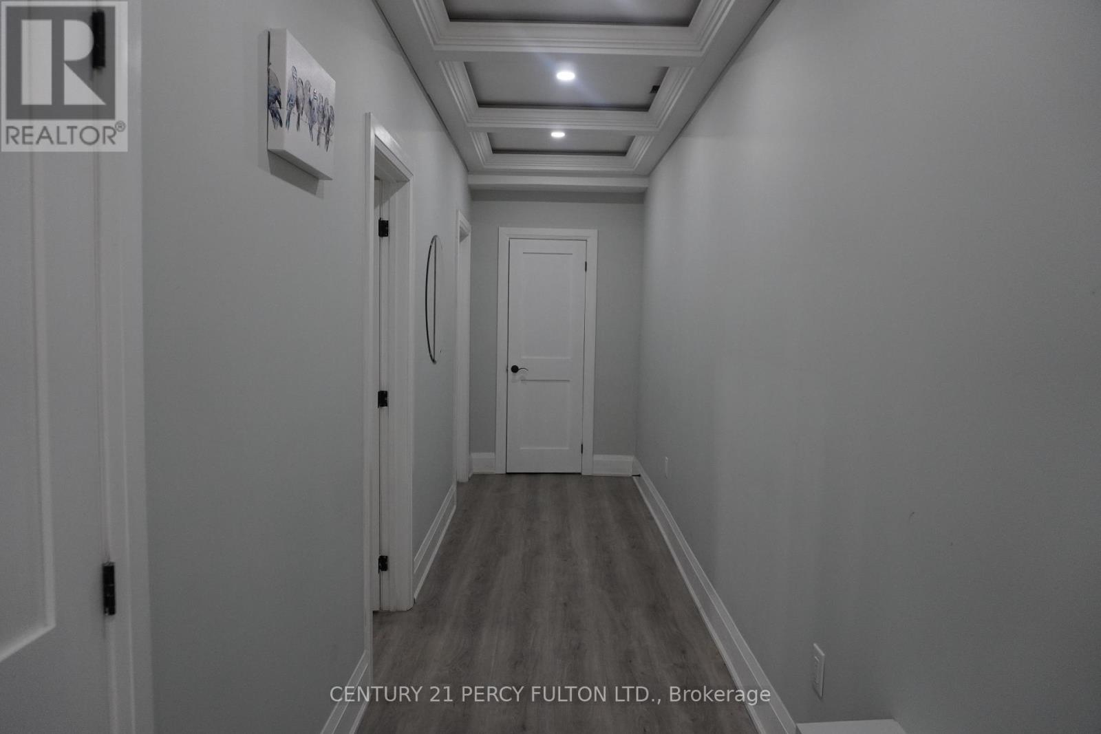 Bsmt - 12 Chesney Crescent, Vaughan, Ontario  L1H 4A7 - Photo 13 - N13735878