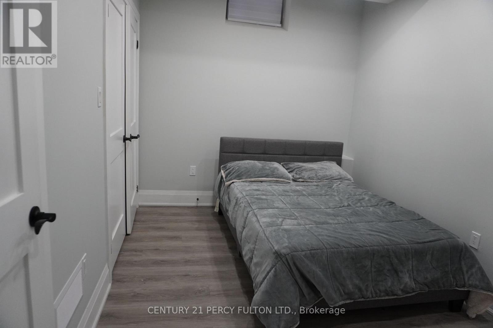 Bsmt - 12 Chesney Crescent, Vaughan, Ontario  L1H 4A7 - Photo 14 - N13735878
