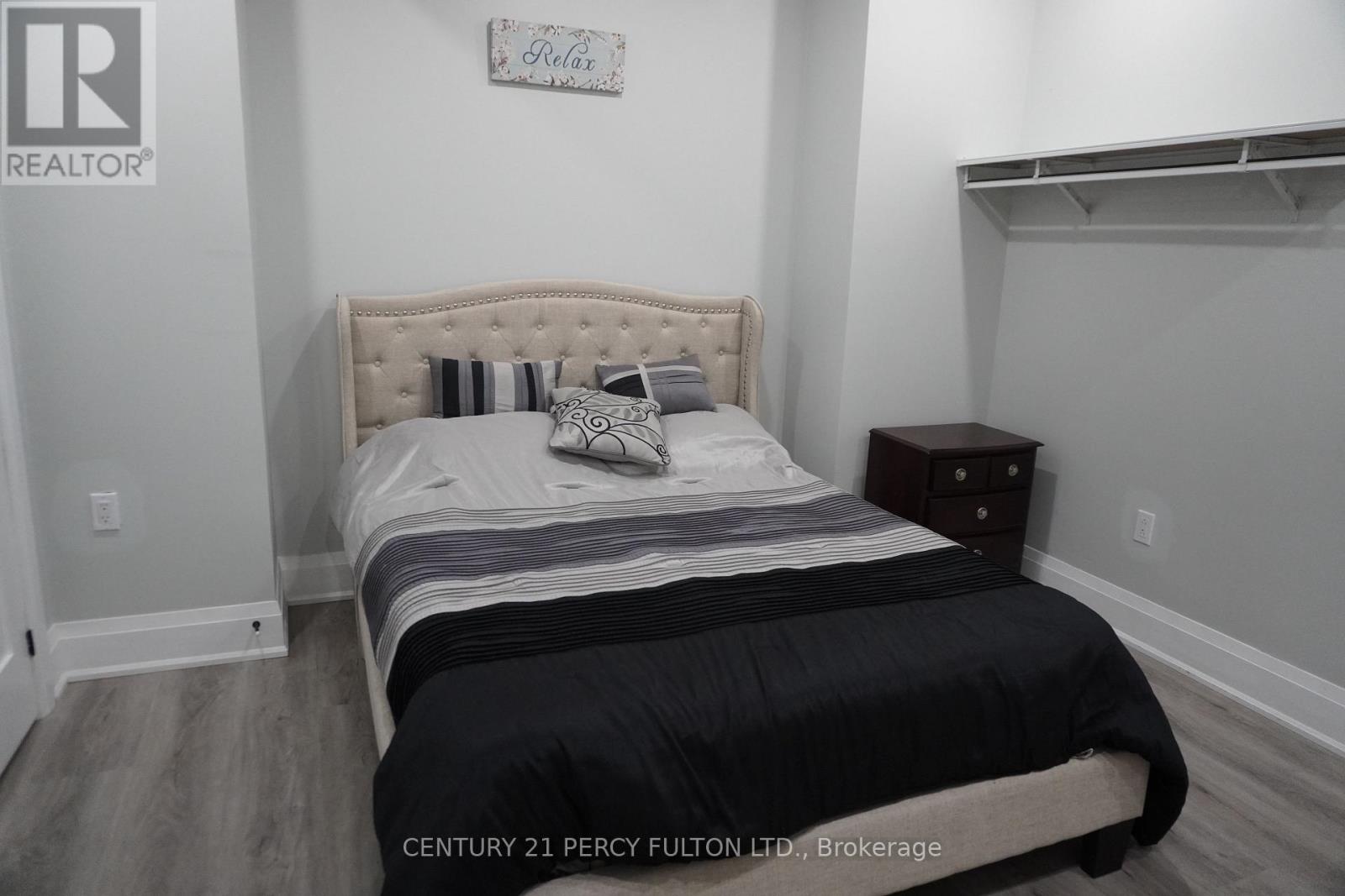 Bsmt - 12 Chesney Crescent, Vaughan, Ontario  L1H 4A7 - Photo 18 - N13735878