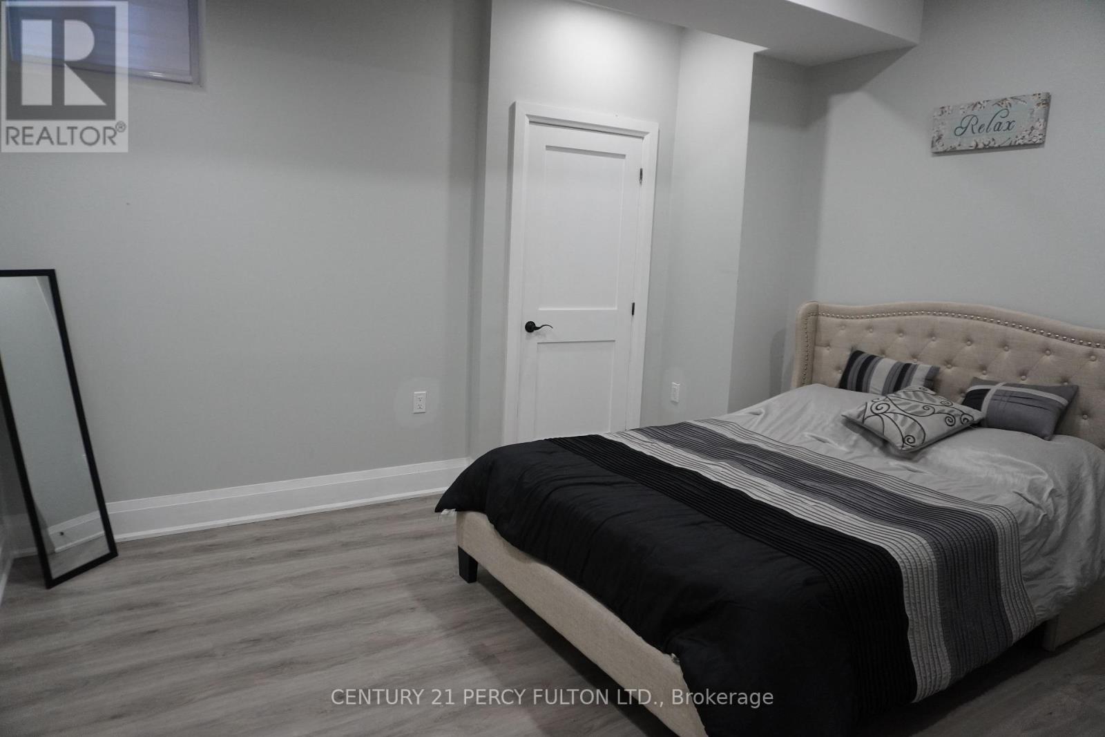 Bsmt - 12 Chesney Crescent, Vaughan, Ontario  L1H 4A7 - Photo 19 - N13735878