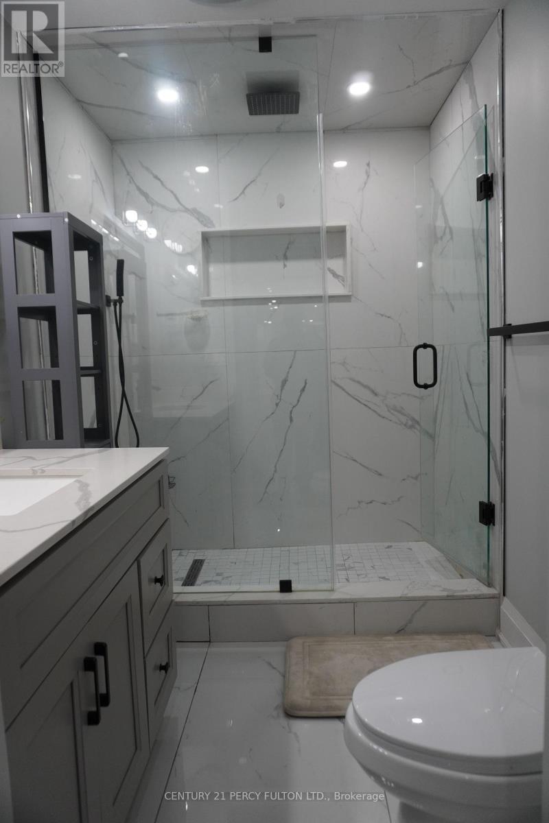 Bsmt - 12 Chesney Crescent, Vaughan, Ontario  L1H 4A7 - Photo 21 - N13735878