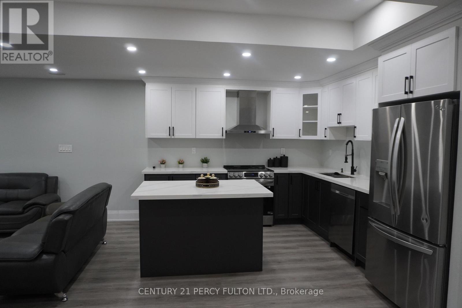 Bsmt - 12 Chesney Crescent, Vaughan, Ontario  L1H 4A7 - Photo 3 - N13735878