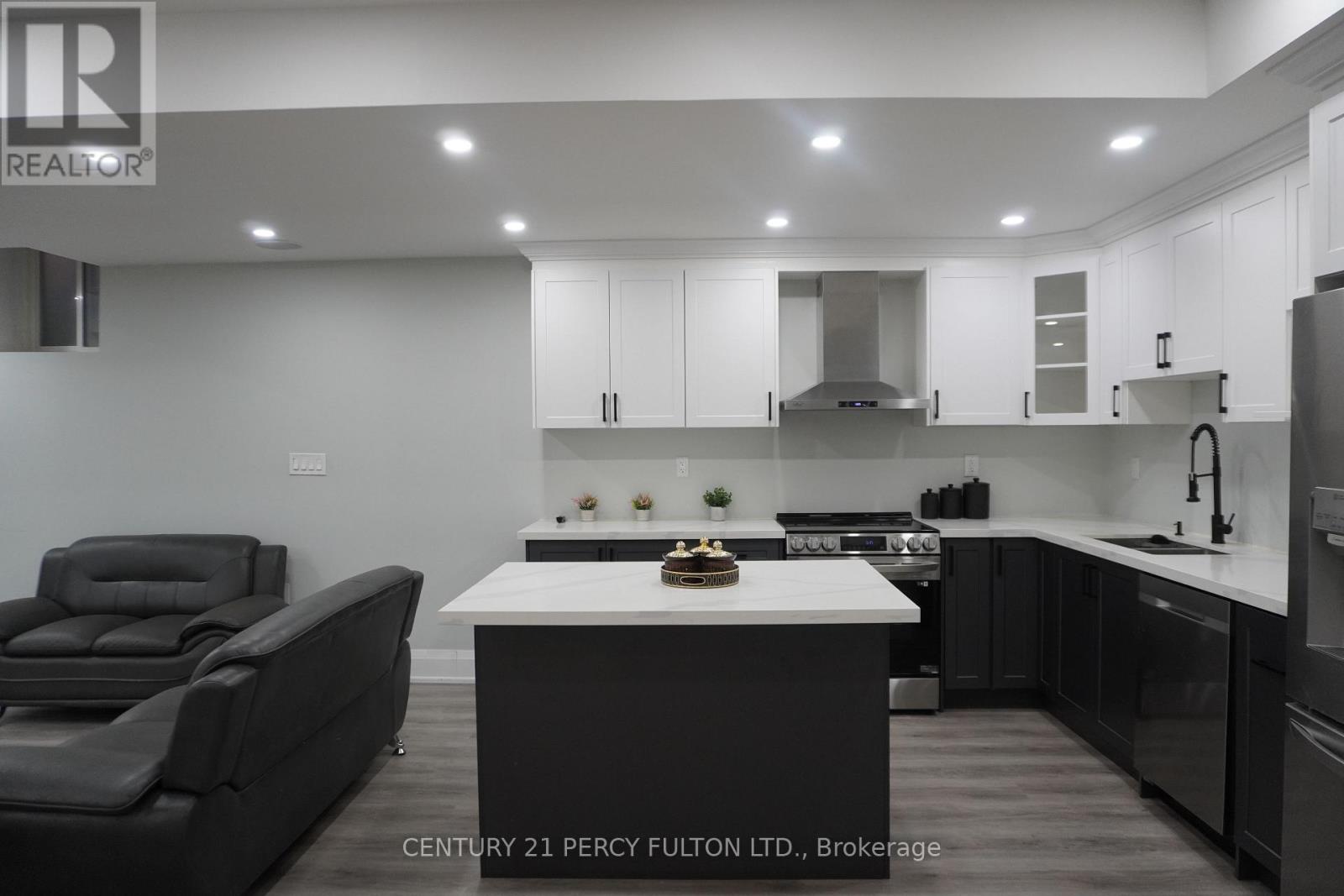 Bsmt - 12 Chesney Crescent, Vaughan, Ontario  L1H 4A7 - Photo 4 - N13735878