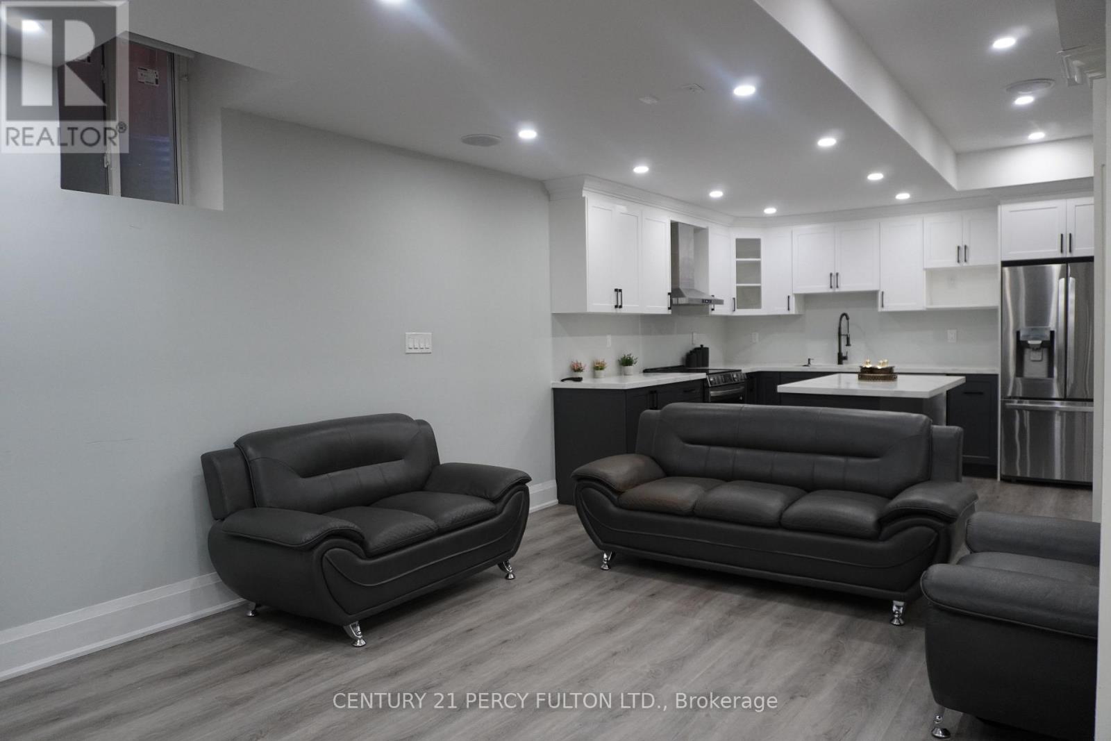 Bsmt - 12 Chesney Crescent, Vaughan, Ontario  L1H 4A7 - Photo 5 - N13735878