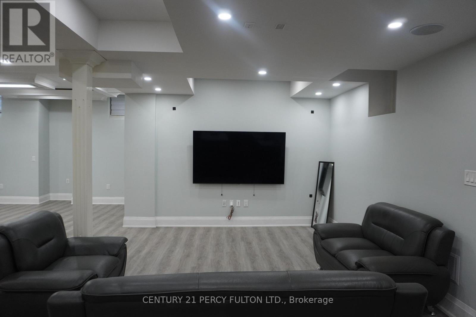 Bsmt - 12 Chesney Crescent, Vaughan, Ontario  L1H 4A7 - Photo 6 - N13735878