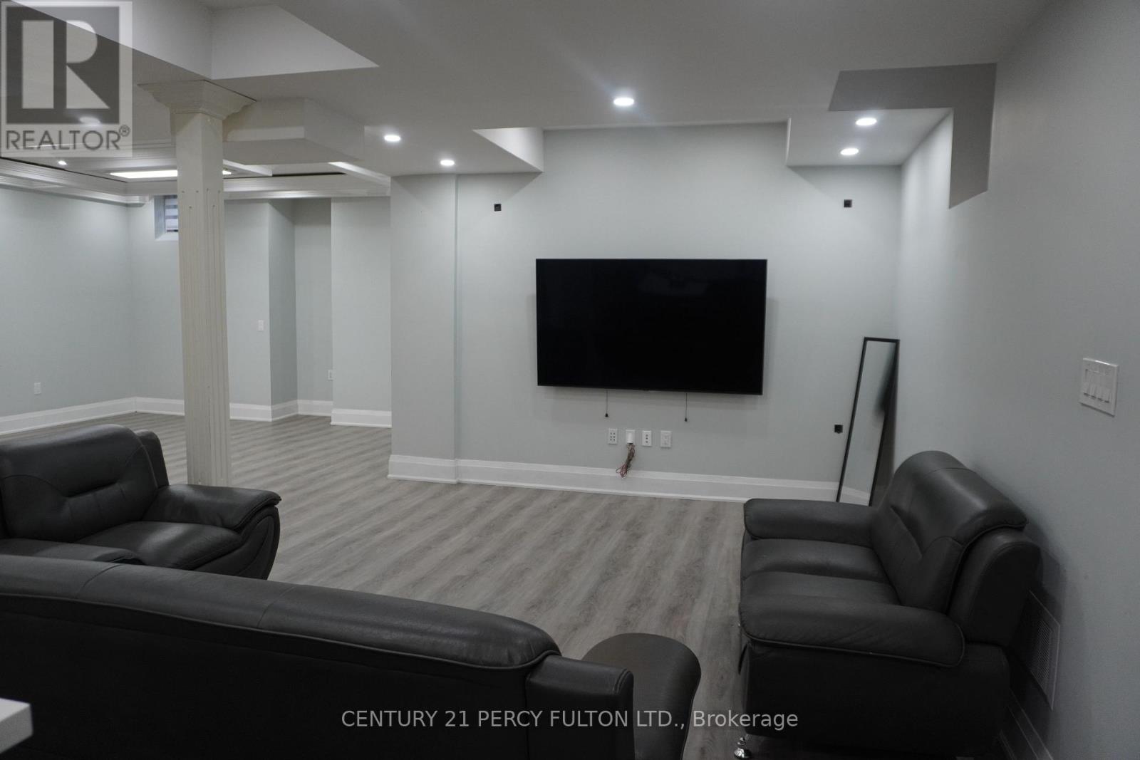 Bsmt - 12 Chesney Crescent, Vaughan, Ontario  L1H 4A7 - Photo 7 - N13735878