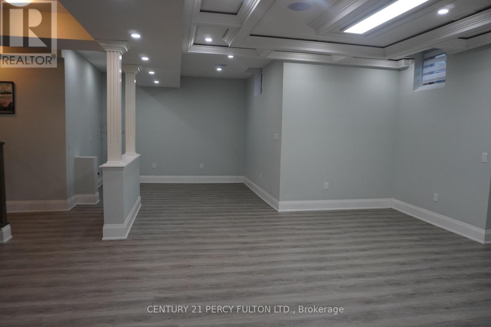 Bsmt - 12 Chesney Crescent, Vaughan, Ontario  L1H 4A7 - Photo 8 - N13735878