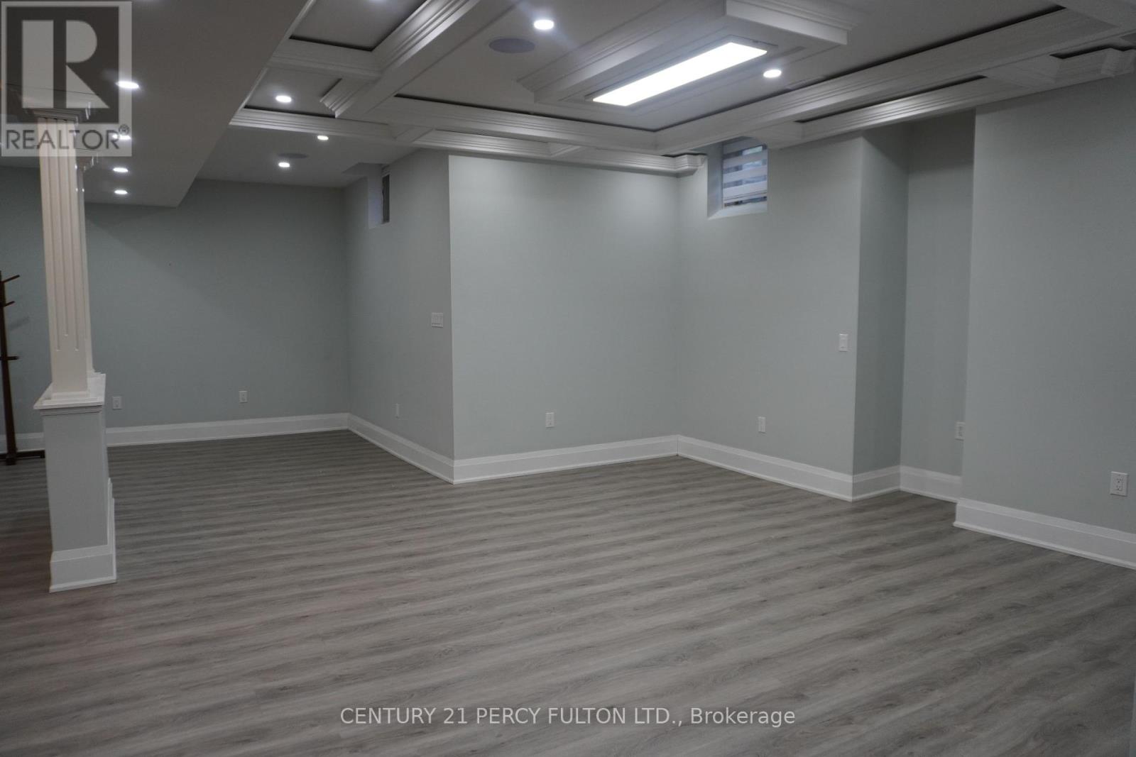 Bsmt - 12 Chesney Crescent, Vaughan, Ontario  L1H 4A7 - Photo 9 - N13735878