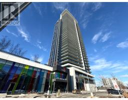 3207 - 38 GANDHI LANE, Markham, Ontario