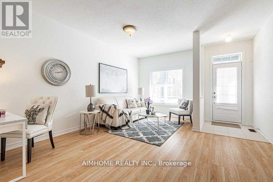 116 FREDERICK WILSON AVENUE, Markham, Ontario