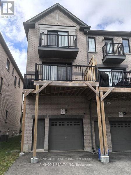 116 Frederick Wilson Avenue, Markham, Ontario  L6B 1P7 - Photo 12 - N13735980