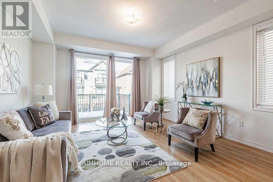 116 Frederick Wilson Avenue, Markham, Ontario  L6B 1P7 - Photo 3 - N13735980