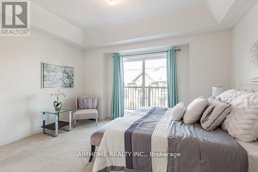 116 Frederick Wilson Avenue, Markham, Ontario  L6B 1P7 - Photo 6 - N13735980