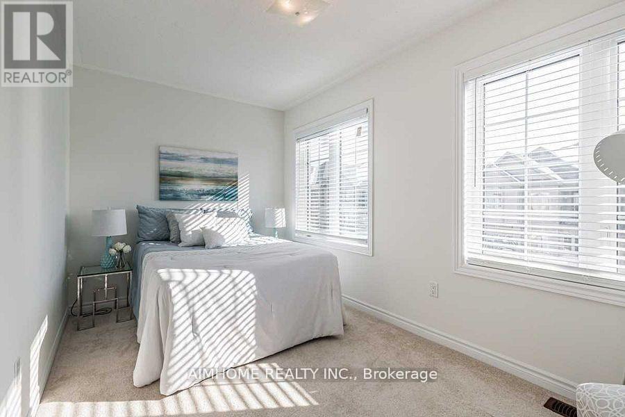 116 Frederick Wilson Avenue, Markham, Ontario  L6B 1P7 - Photo 8 - N13735980