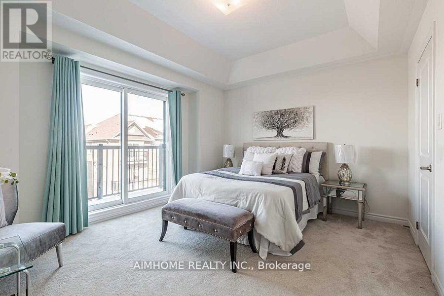 116 Frederick Wilson Avenue, Markham, Ontario  L6B 1P7 - Photo 9 - N13735980