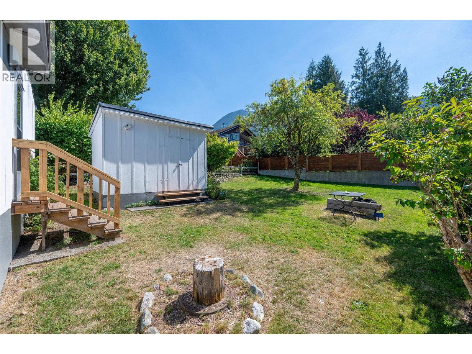 827 Minaty Lane, Britannia Beach, British Columbia  V0N 1J0 - Photo 23 - R3160728