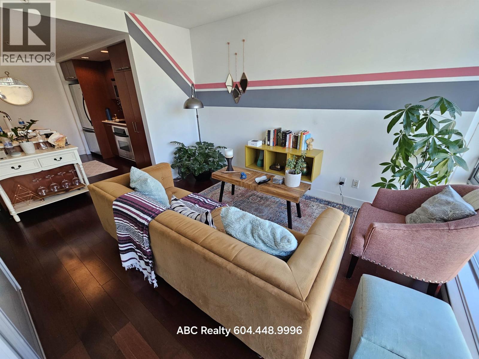 12fl 1255 SEYMOUR STREET, vancouver, British Columbia