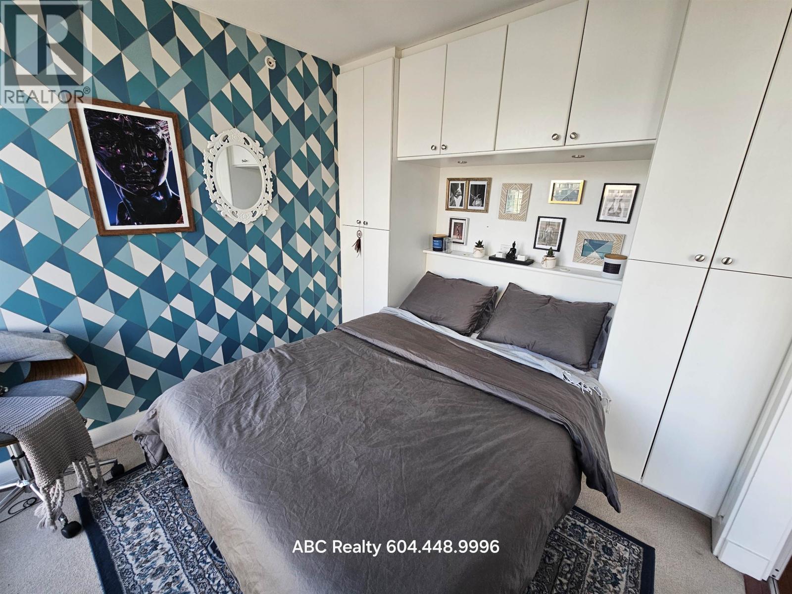 12fl 1255 Seymour Street, Vancouver, British Columbia  V6B 0H1 - Photo 10 - R3160731