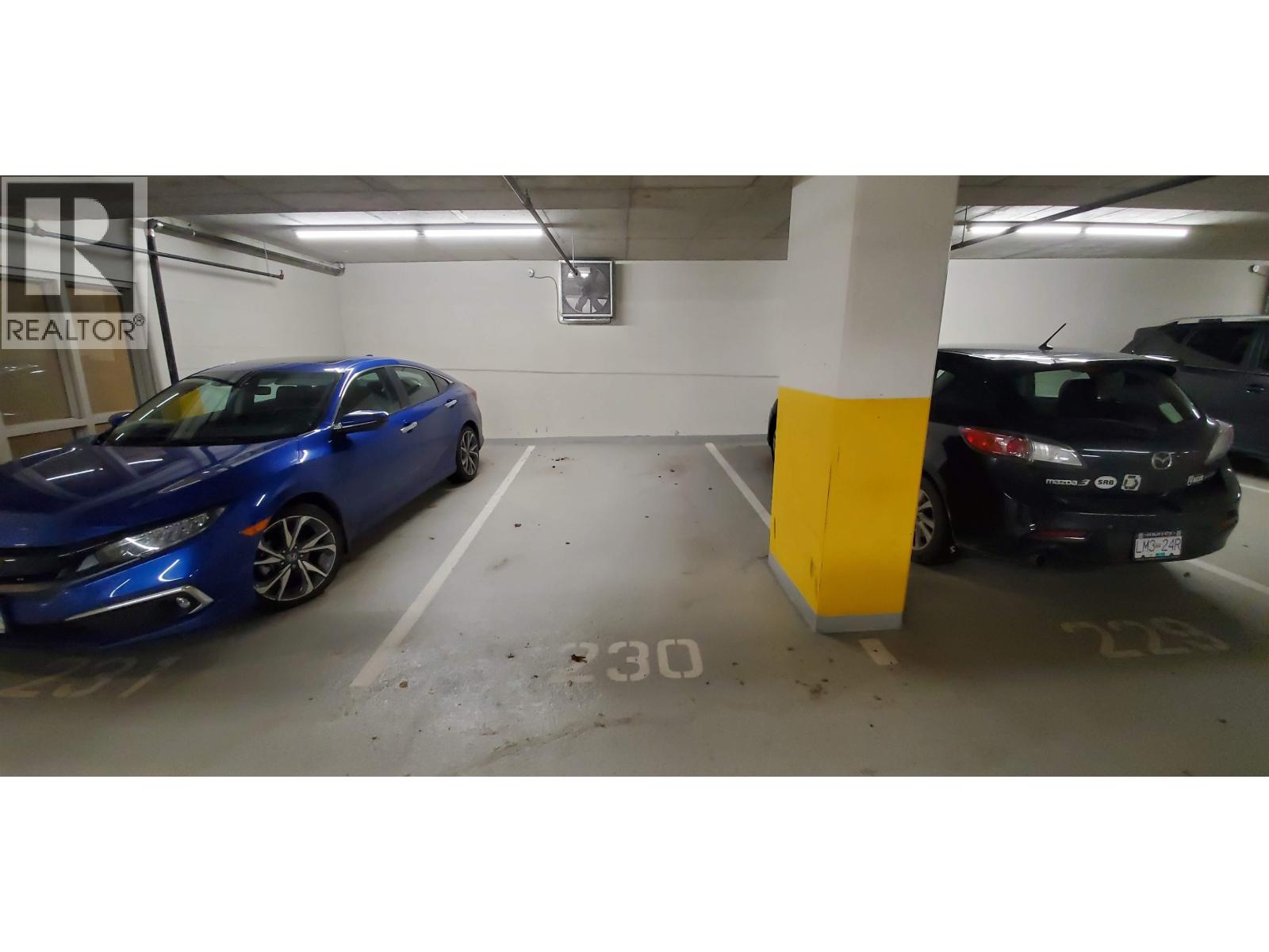 12fl 1255 Seymour Street, Vancouver, British Columbia  V6B 0H1 - Photo 12 - R3160731