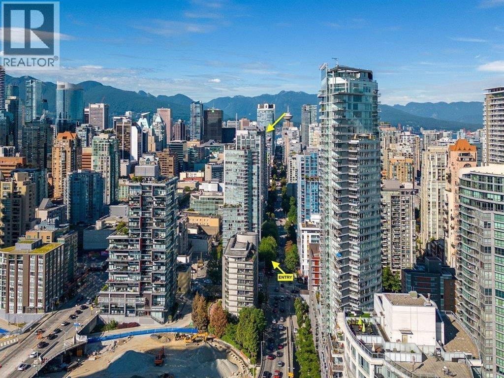 12fl 1255 Seymour Street, Vancouver, British Columbia  V6B 0H1 - Photo 14 - R3160731