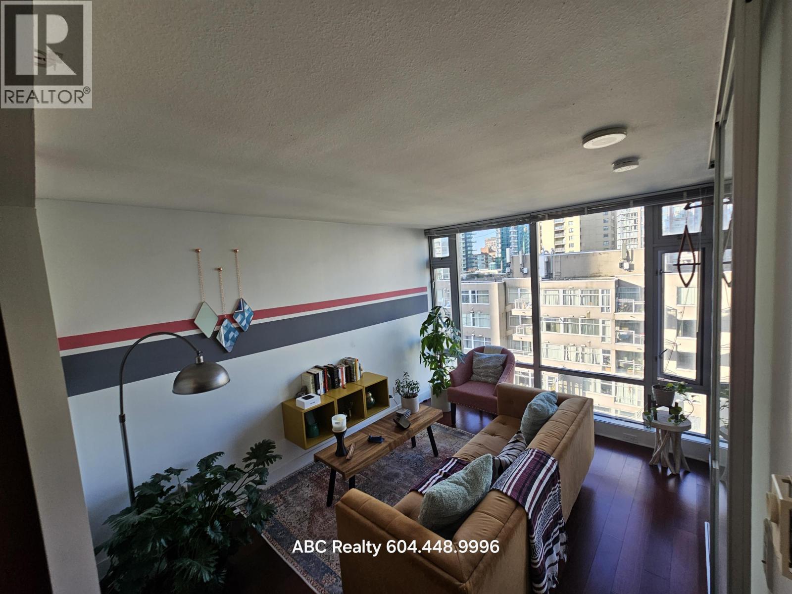 12fl 1255 Seymour Street, Vancouver, British Columbia  V6B 0H1 - Photo 2 - R3160731