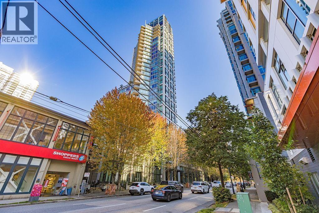 12fl 1255 Seymour Street, Vancouver, British Columbia  V6B 0H1 - Photo 21 - R3160731