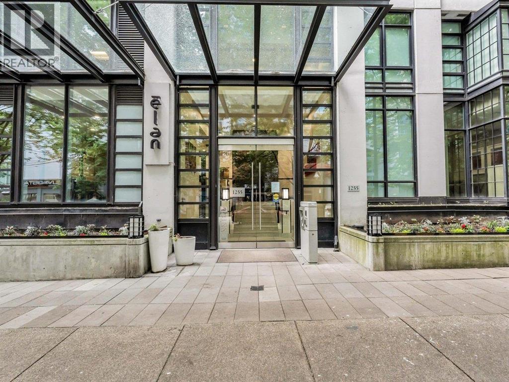 12fl 1255 Seymour Street, Vancouver, British Columbia  V6B 0H1 - Photo 24 - R3160731