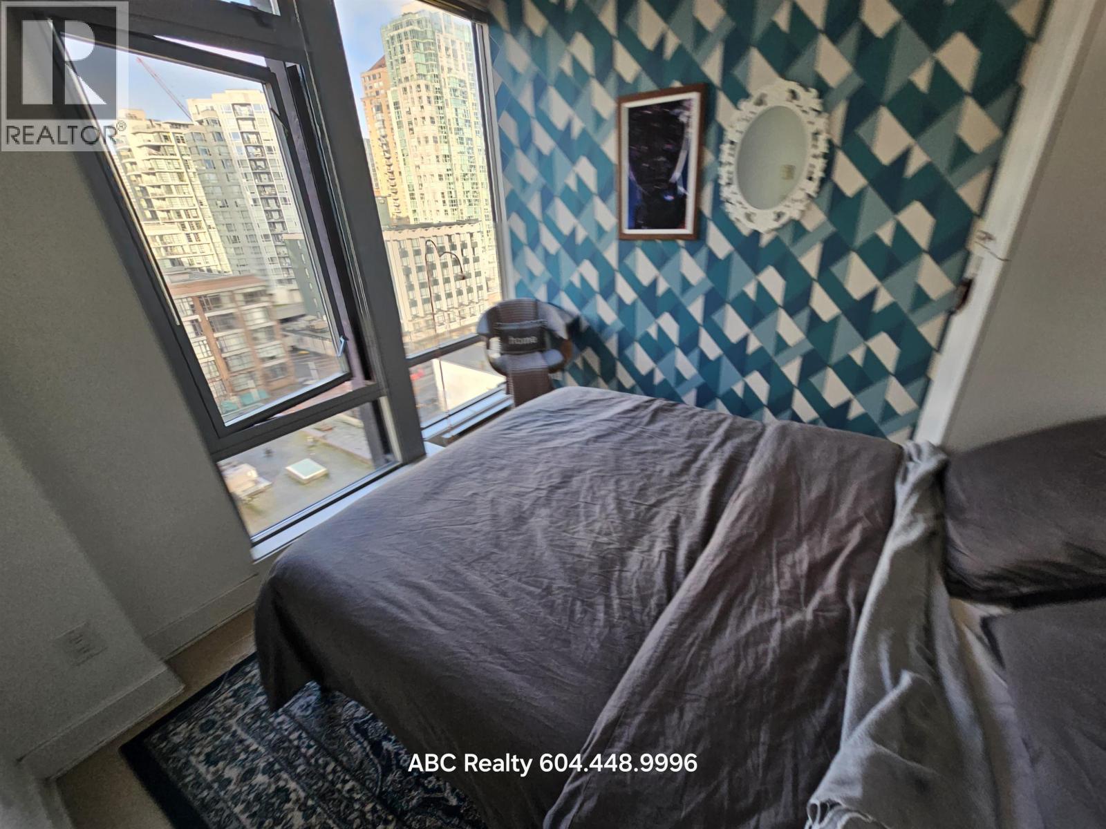 12fl 1255 Seymour Street, Vancouver, British Columbia  V6B 0H1 - Photo 9 - R3160731