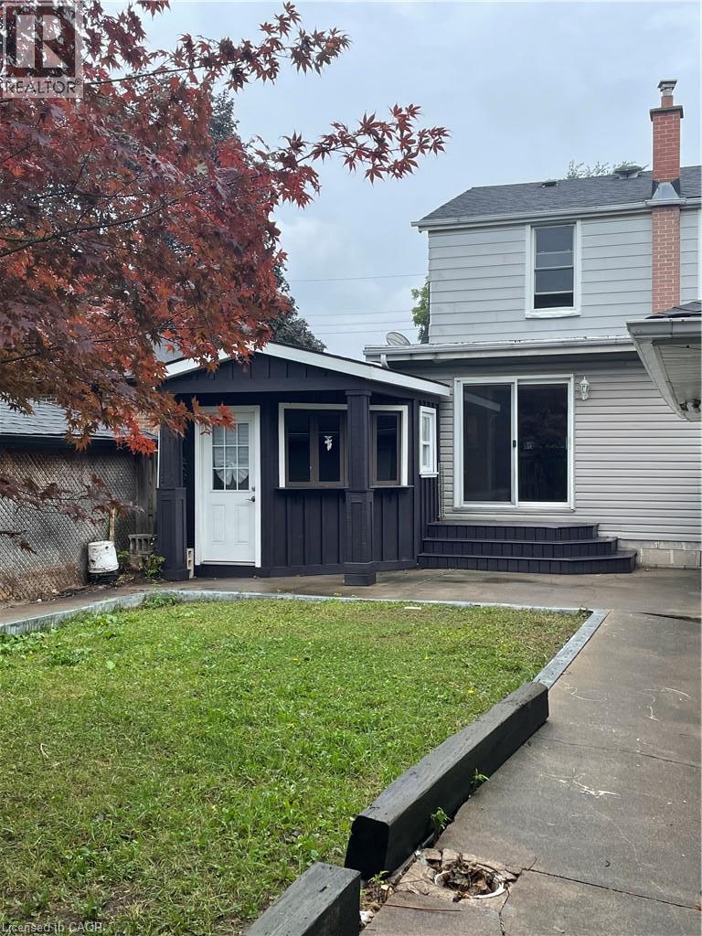 225 East 14th Street Unit# Upper, Hamilton, Ontario  L9A 4B7 - Photo 3 - 40859863