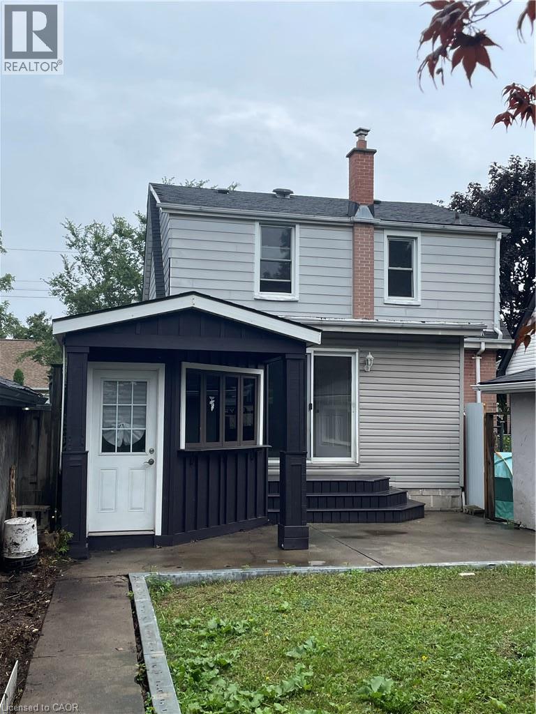 225 East 14th Street Unit# Upper, Hamilton, Ontario  L9A 4B7 - Photo 4 - 40859863