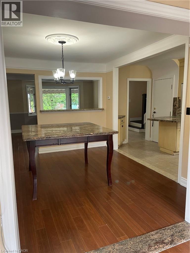 225 East 14th Street Unit# Upper, Hamilton, Ontario  L9A 4B7 - Photo 7 - 40859863
