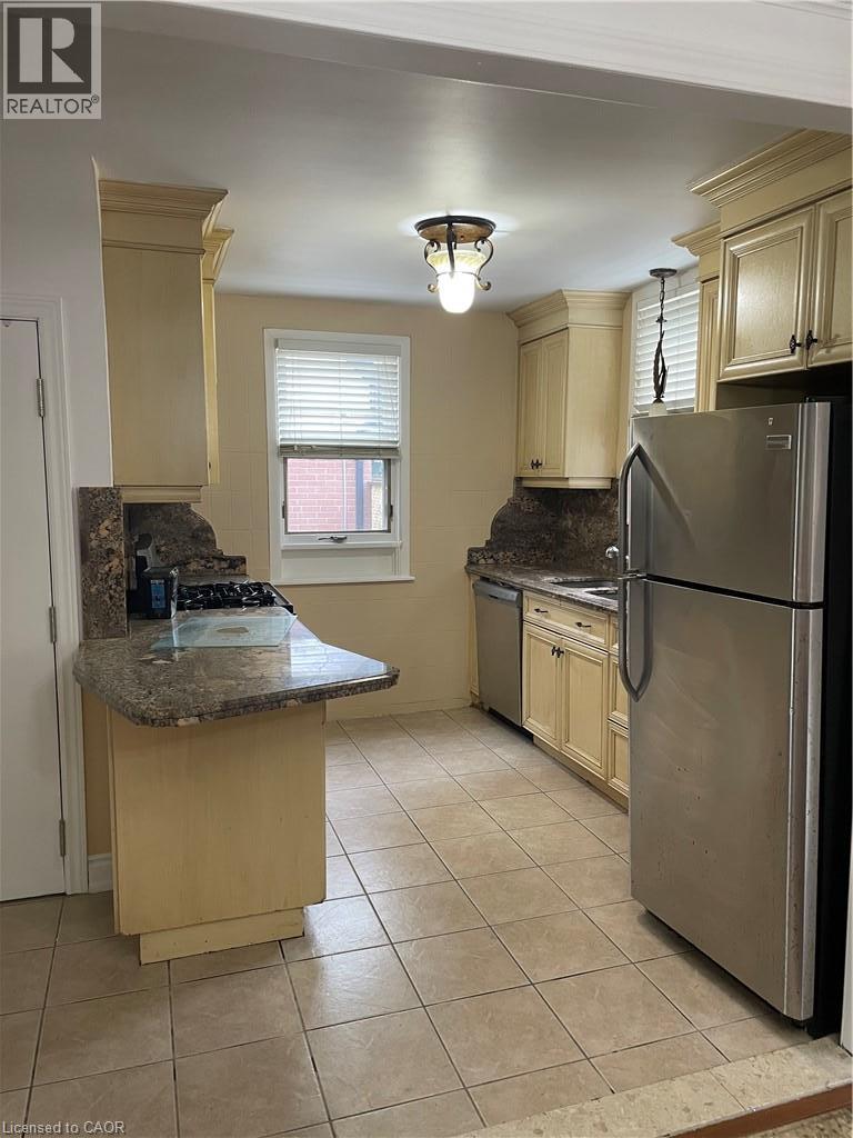 225 East 14th Street Unit# Upper, Hamilton, Ontario  L9A 4B7 - Photo 8 - 40859863