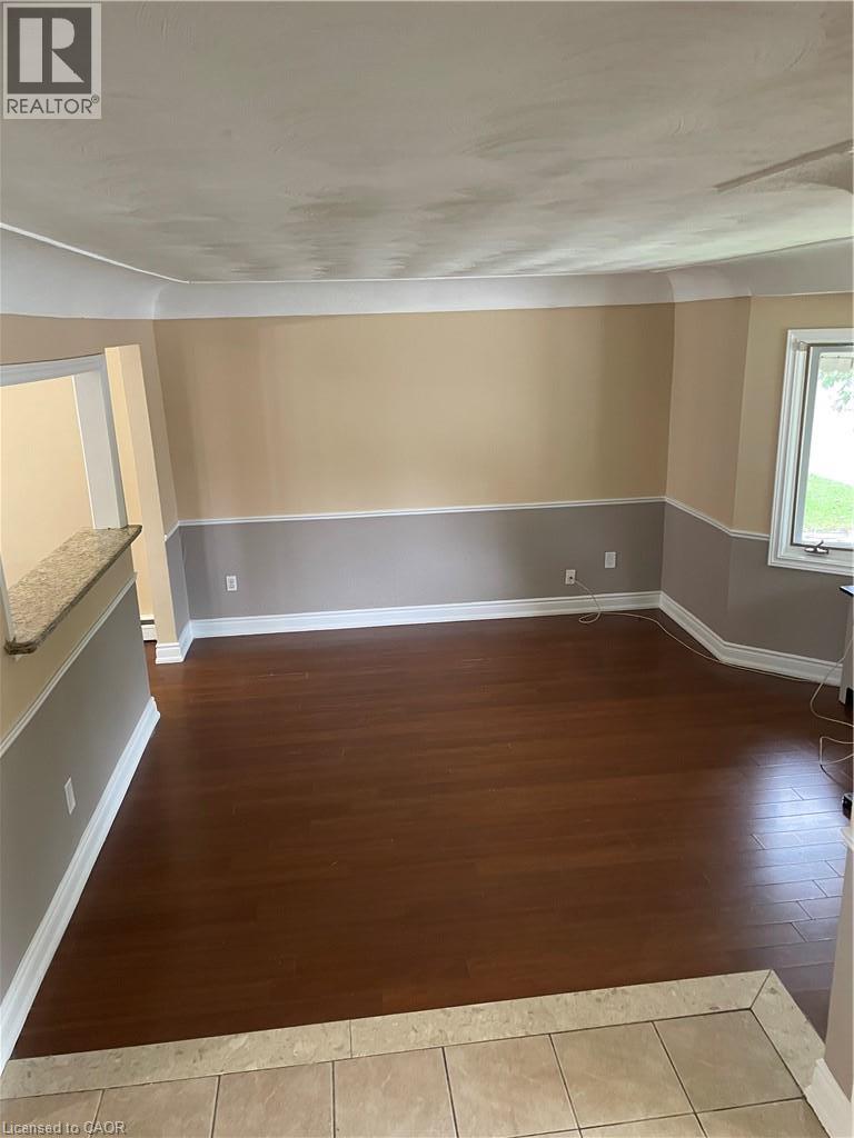 225 East 14th Street Unit# Upper, Hamilton, Ontario  L9A 4B7 - Photo 9 - 40859863