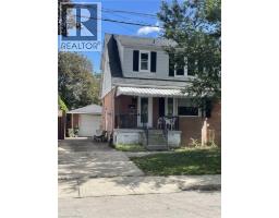 225 EAST 14TH Street Unit# Upper, hamilton, Ontario