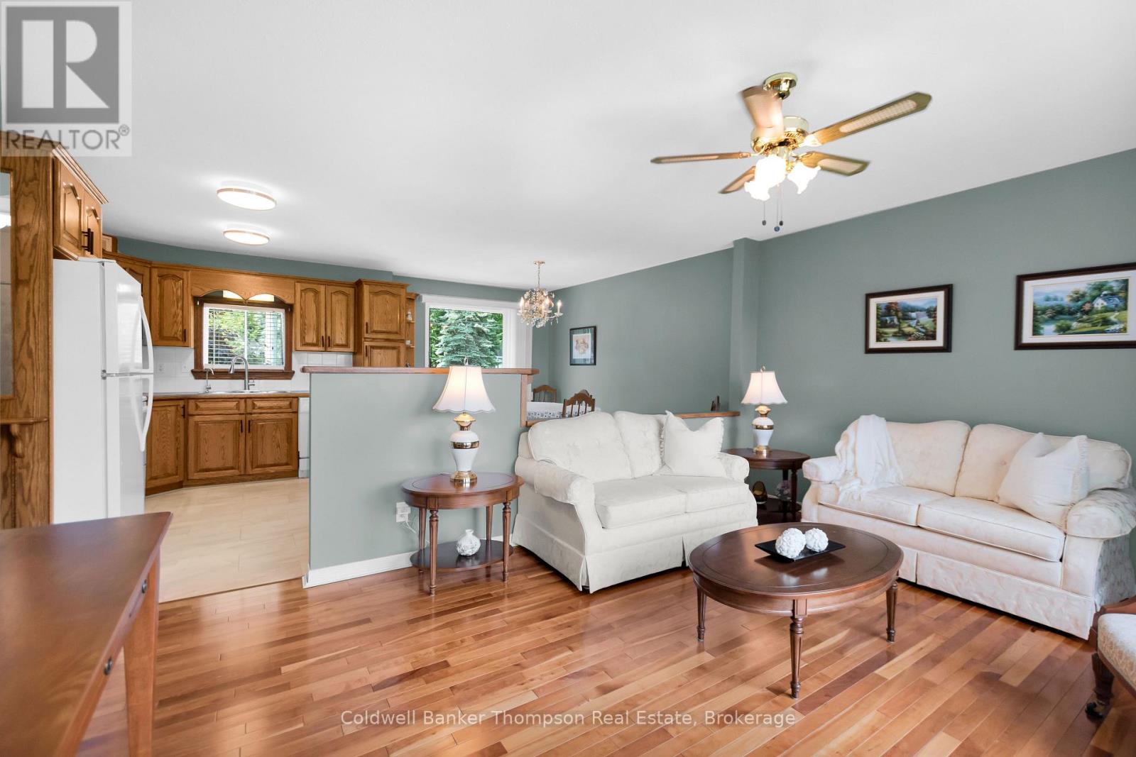 94 Brunel Road, Huntsville, Ontario P1H 1R1 - Photo 10 - X13735890