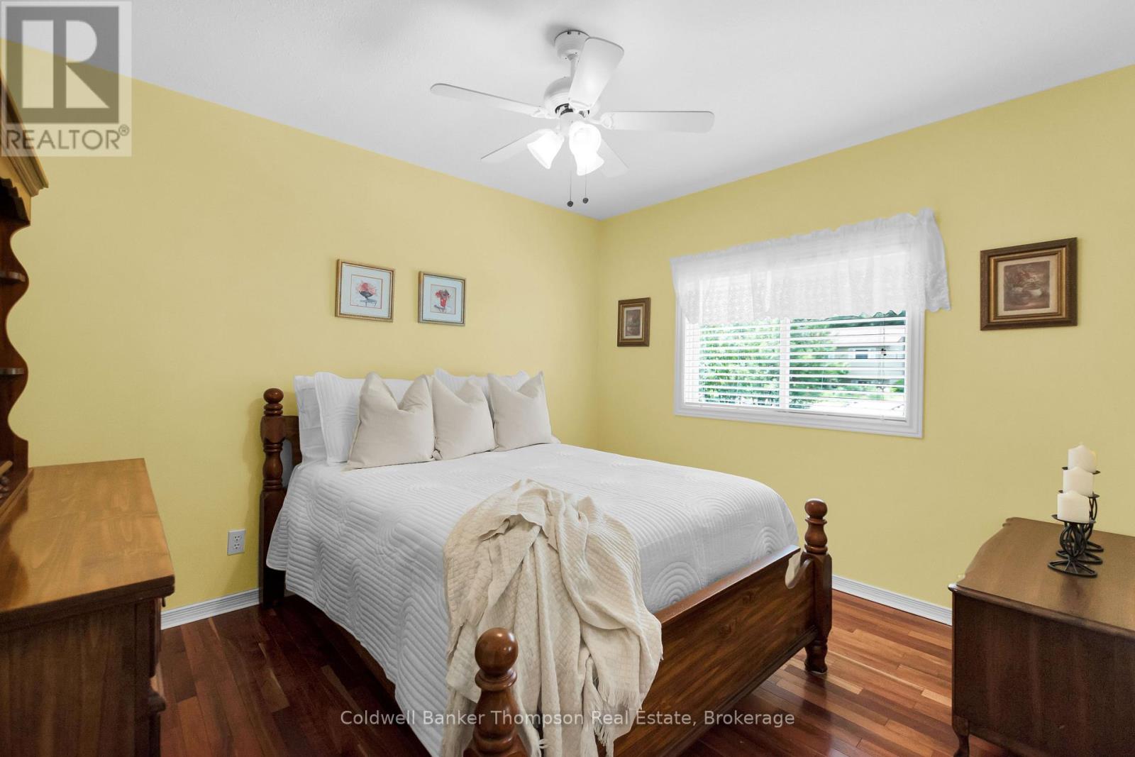 94 Brunel Road, Huntsville, Ontario P1H 1R1 - Photo 21 - X13735890